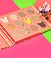 Essence Mickey and Friends Eyeshadow Palette - 01 Dreams Are Forever
